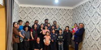 В учреждениях культуры прошли мероприятия приуроченные Дню семьи, любви и верности - Дахадаевский район