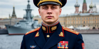 Серпуховcкую молодёжь приглашают поступать в высшие военно-морские учебные заведения - ОТВ-Серпухов