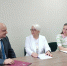 Состоялась рабочая встреча Уполномоченного по правам человека в Орловской области Балашовой Н.П. и Президента Адвокатской палаты Орловской области - Адвокатская палата