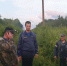 В медицинской помощи найденный спасателями мужчина не нуждался. - Новгородские Ведомости