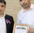Уроженец Табасаранского района Бахтияр Алимурадов назначен командиром мотострелкового полка - Дагестанская правда