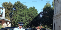 После предупреждений судебных приставов владелец автомойки допустил организацию для отключения воды - УФССП России