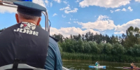 Инспекторы ГИМС усилили контроль на водоёмах Белгородской области - Сетевое издание Знамя 31