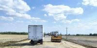 Ранее закрытый из-за селя участок трассы на Ставрополье открыли для транспорта - ИА Победа 26