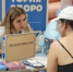 День мужского и женского здоровья в ТРК «Охта Молл» рисунок - Комитет по здравоохранению
