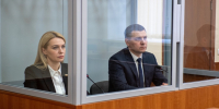 Двое бизнесменов из Петербурга арестованы по делу о мошенничестве на 133 млн - Peterburg2.Ru