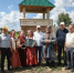 В Малом Труеве состоялся III военно-исторический фестиваль «Торуевское городище» - SMI58.Ru