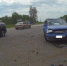 В Курганской области младенец и две женщины пострадали в ДТП на перекрестке - Область 45