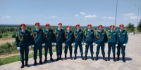 Всероссийская спартакиада молодёжи допризывного возраста - Министерство спорта
