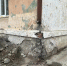 Школа в столице Бурятии дала трещину - ИА Байкал-Daily