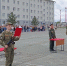 Месяц испытаний позади: в КузГТУ завершились учебные сборы Военного учебного центра - КузГТУ