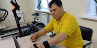 Реабилитация после инсульта: устойчивая динамика восстановления - Министерство труда и соцзащиты