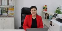 Марина Гашева из Адыгеи стала полуфиналисткой Всероссийского конкурса наставников - ИА Адыгея Сегодня