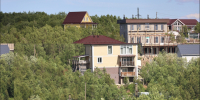 В Мурманской области введено 80 процентов жилья от плана по нацпроекту - SeverPost.ru