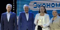 Экономический факультет Чувашского государственного университета провожает в большую профессиональную жизнь своих выпускников - Газета Алатырские вести
