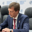 Александр Живайкин подал документы на выдвижение в Госдуму - НИА Самара