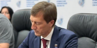 Александр Живайкин подал документы на выдвижение в Госдуму - НИА Самара