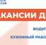 Вакансии дня - Минсоцзащиты