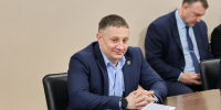 сессия районных депутатов - Каменские новости