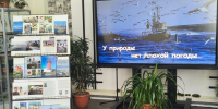 У природы нет плохой погоды.jpg - Администрация г. Владивостока