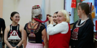 ЧГИКИ объявляет набор на направление декоративно-прикладного творчества - Институт культуры и искусств