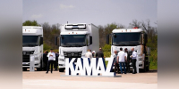 На «КАМАЗе» начался корпоративный отпуск - Газета Вести КАМАЗа