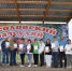 Покоряли, удивляли, угощали - MyOmutninsk.Ru