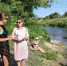 С целью предотвращения несчастных случаев на водоёмах продолжаются рейдовые мероприятия по водным объектам Сердобского района - Отдел образования