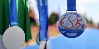Спортивный праздник на воде состоялся! - Администрация МР