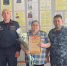 В ИК-29 ГУФСИН России по Пермскому краю ветерана проводили на заслуженный отдых - УФСИН по Пермскому краю