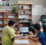 Познавательный час "Шоколадная тайна" - Городищенская МЦРБ