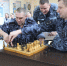 В СИЗО-1 встретились поколения - УФСИН