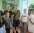 Твой голос важен - ЦБС г. Киселевска
