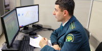 Таможня Калининграда за сутки оформила 184 грузовика и 624 легковушки - KaliningradToday.Ru