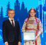 Ученица курского Дворца пионеров победила на всероссийском фестивале народной культуры - Курская правда