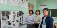 Популяризация специальности 35.02.08 «Электротехнические системы в агропромышленном комплексе (АПК)» - Вавиловский университет