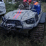 Спасатели пришли на помощь людям на заваленной деревьями дороге к озеру Лубенское - ЛенТВ24