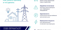 Энергетики Ленобласти круглосуточно восстанавливают электроснабжение после непогоды - Online47.Ru