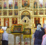 Православные верующие отметили День памяти святых первоверховных апостолов Петра и Павла - ГТРК Урал