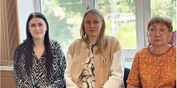 Константин Криворученко встретился с  коллективом почтовой связи - Государственное Собрание-Эл Курултай