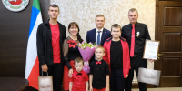 Источник изображения: Газета «Хакас чирi» - НИА Хакасия