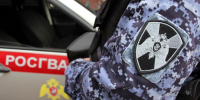 Учебную гранату нашли в детском лагере под Новосибирском - Gorsite.Ru