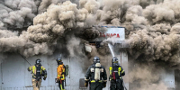 Фото: МЧС Псковской области - InformPskov.Ru