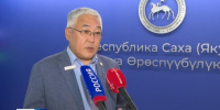 Правительство Якутии продолжает работу по обеспечению республики нефтепродуктами - ГТРК Саха