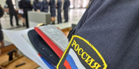 Находившаяся в розыске должница не смогла убежать от судебных приставов - УФССП России