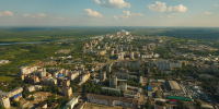 Поставки бензина в Кировскую область увеличатся - ГТРК Вятка