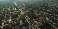 В Кирове работают мобильные пункты здоровья - ГТРК Вятка
