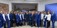 Нижегородская область вошла в число регионов-лидеров по скорости трудоустройства - Правительство Нижегородской области