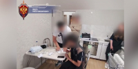 Межрегиональный канал поставки наркотиков пресекли тюменские силовики - ГТРК Регион-Тюмень