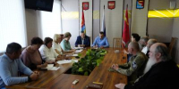 9 июля состоялось первое заседание Совета при главе Фурмановского района по гармонизации межнациональных отношений. - Фурмановский район